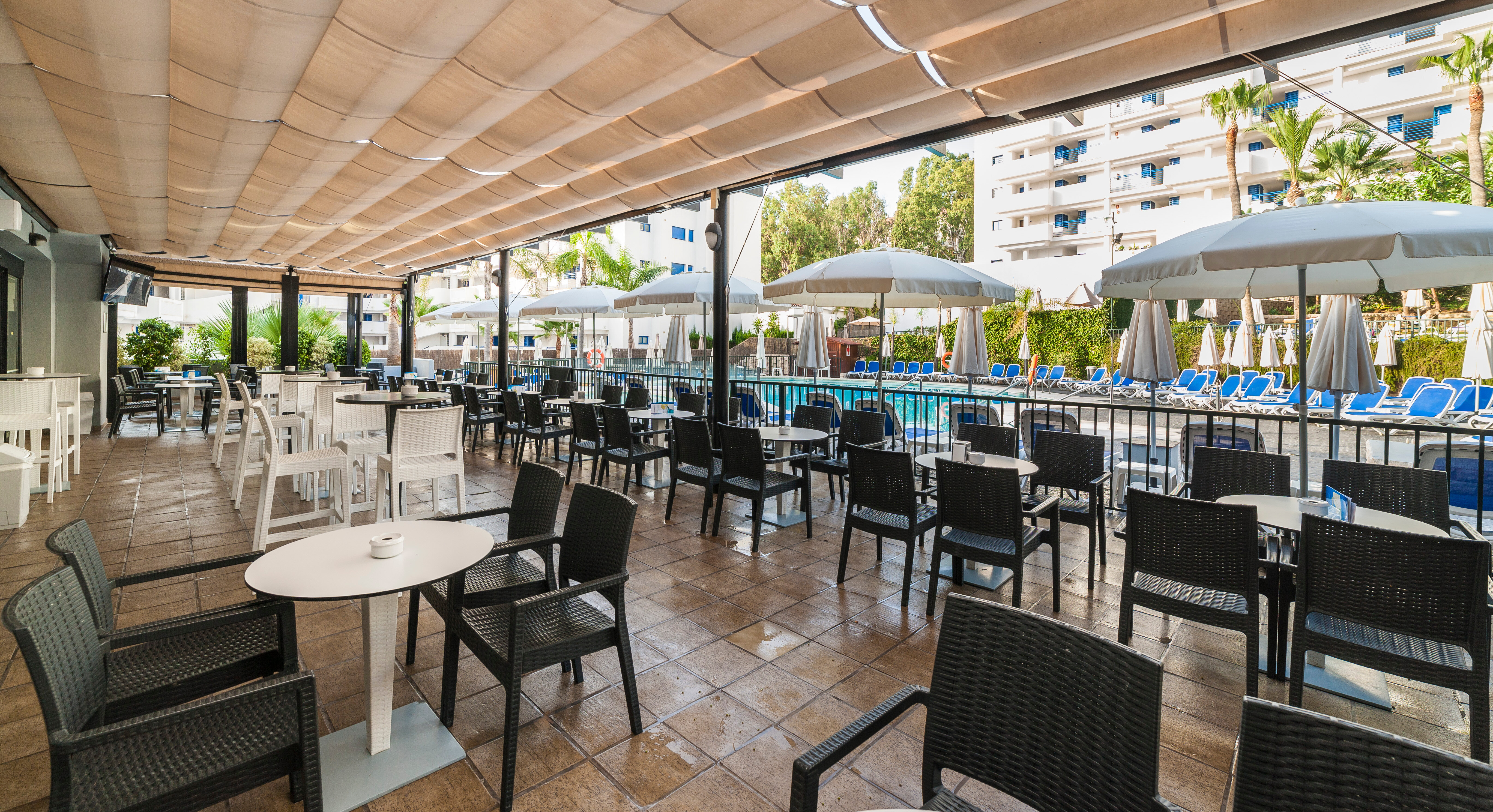 Фото Globales Los Patos Park