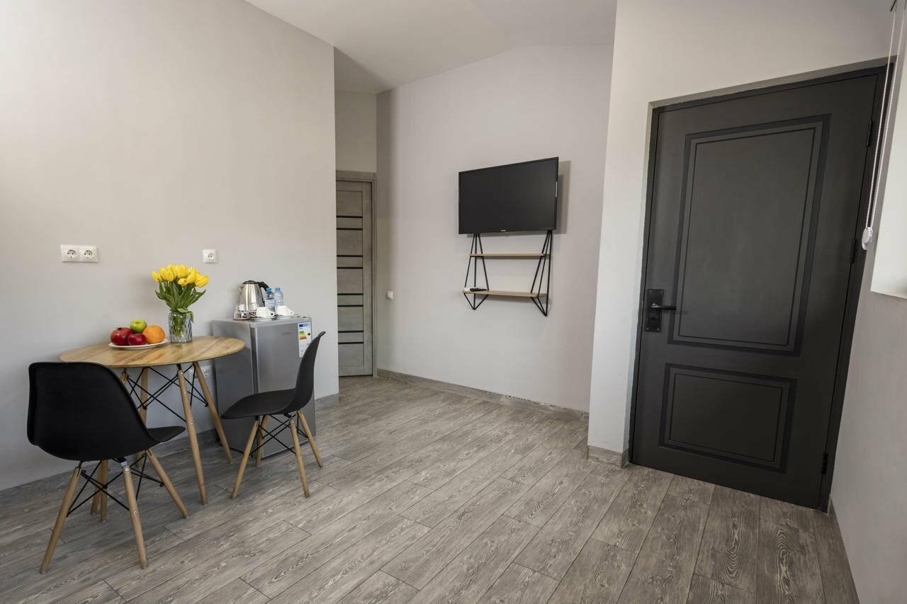 Фото Hotel Horizon Yerevan