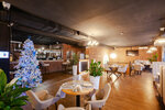 Konstantinoff (Avtozavodskaya Street, 24), restaurant