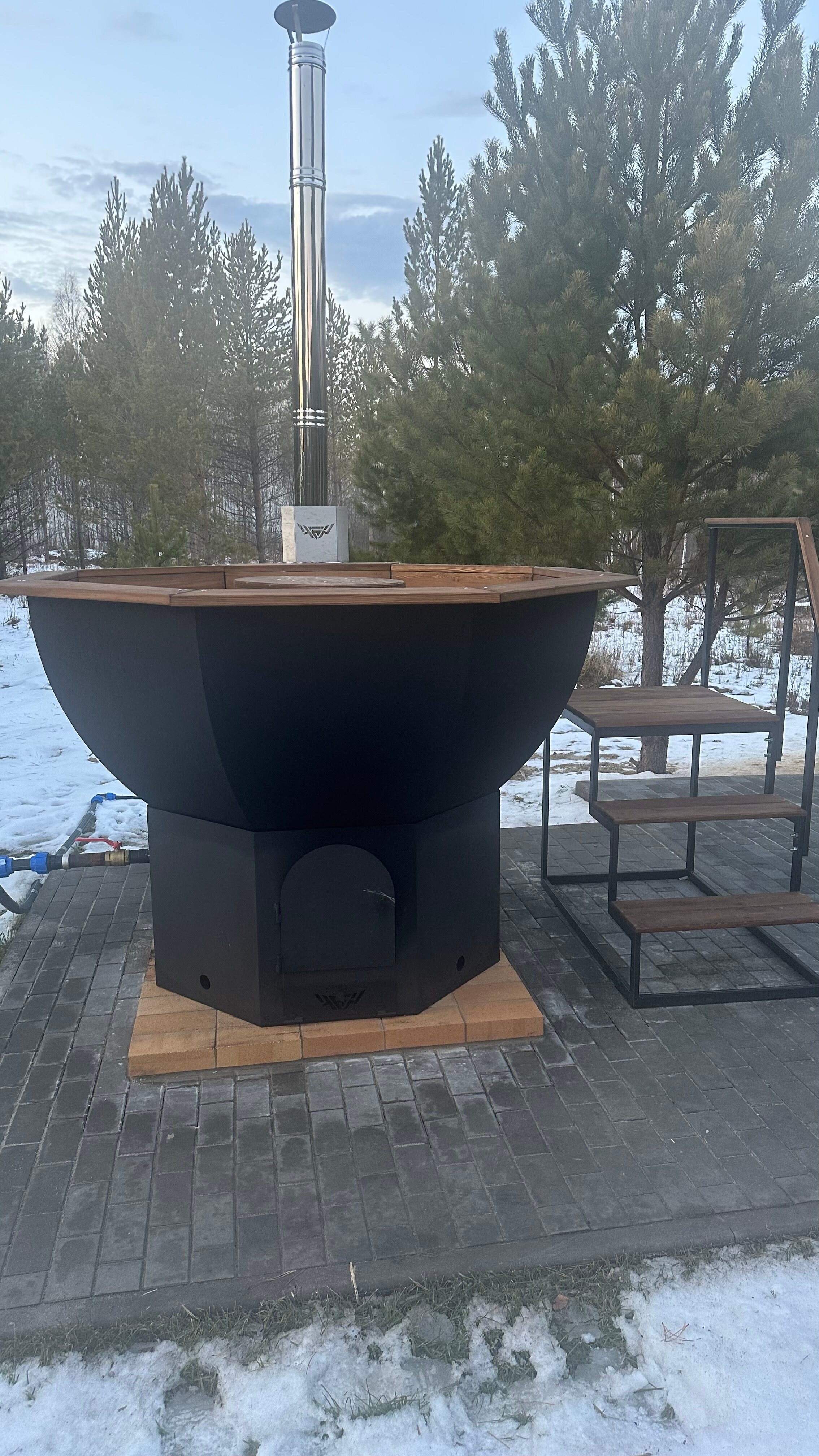 Фото Лесная симфония