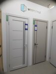 Weststyle (Bazoviy Lane, 47) ، الأبواب