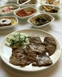 Leyla (İstanbul, Besiktas, Akat Mah., Yaren Sok., 6), restaurant