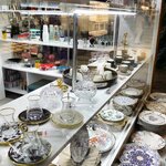 Vate Home (Kirsehir, Kirsehir Center, Medrese Mah., Cacabey Meydanı), home goods store