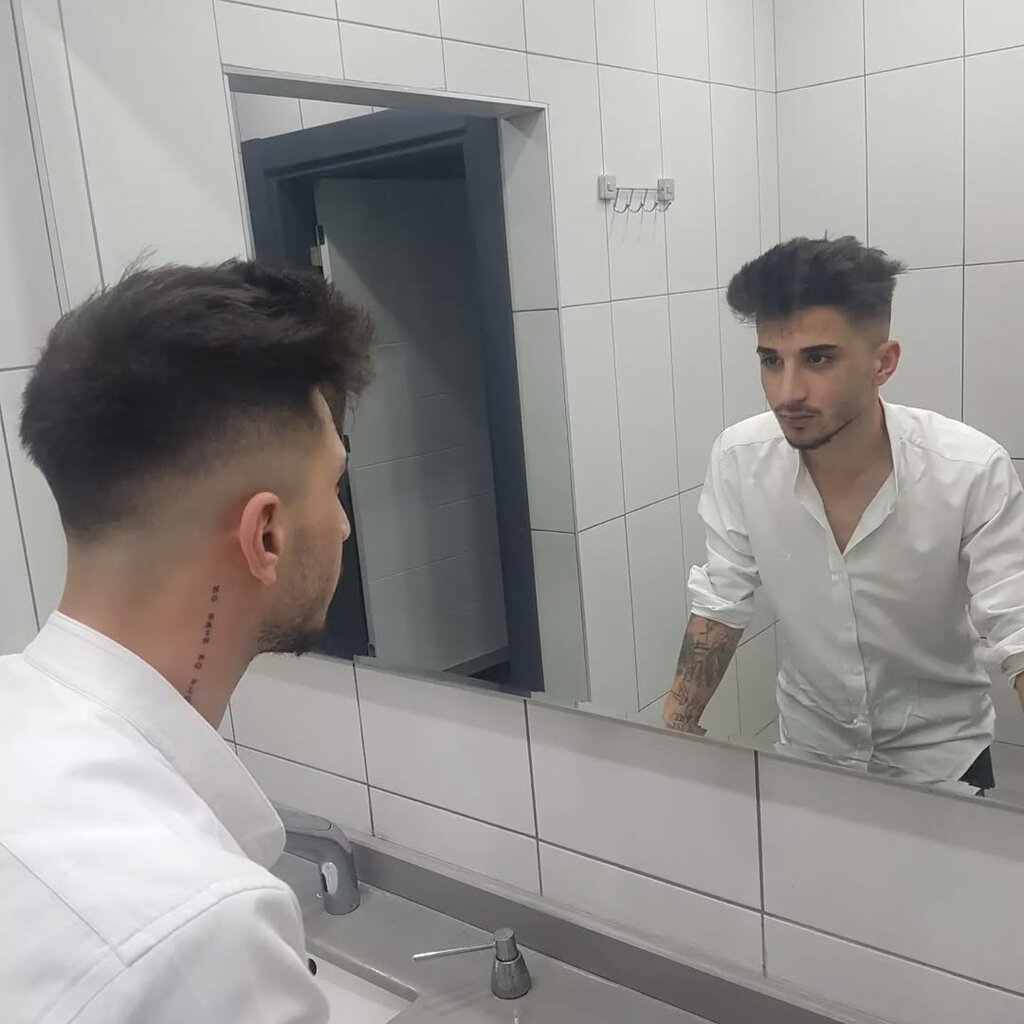 Tattoo studio Art Demirel Tattoo Ink, Develi, photo