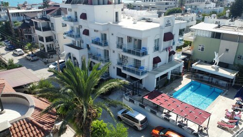 Lotus Boutique Hotel