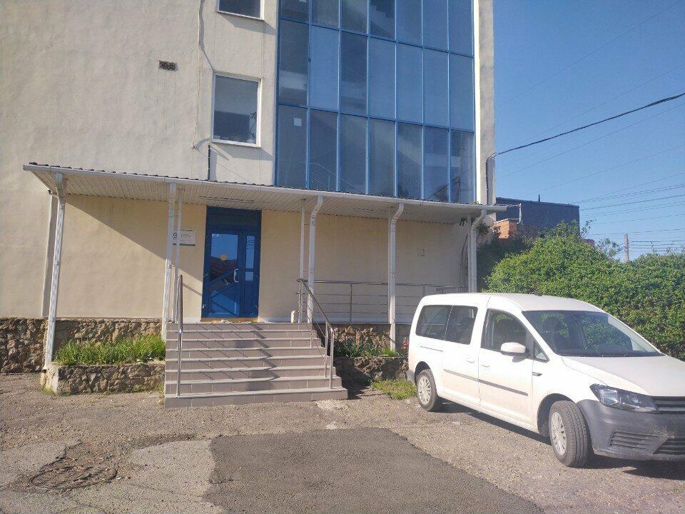 Vending machines Uvenco, Krasnodar, photo