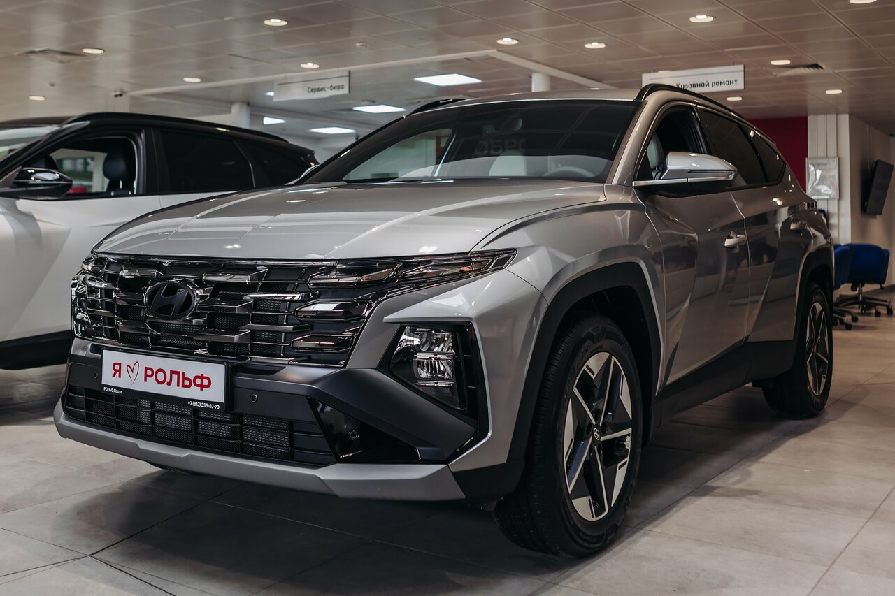 photo Hyundai Рольф Юг