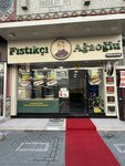 Pistachio Agaoglu (Istanbul, Avcilar, Istiklal Avenue, 73C), confectionary