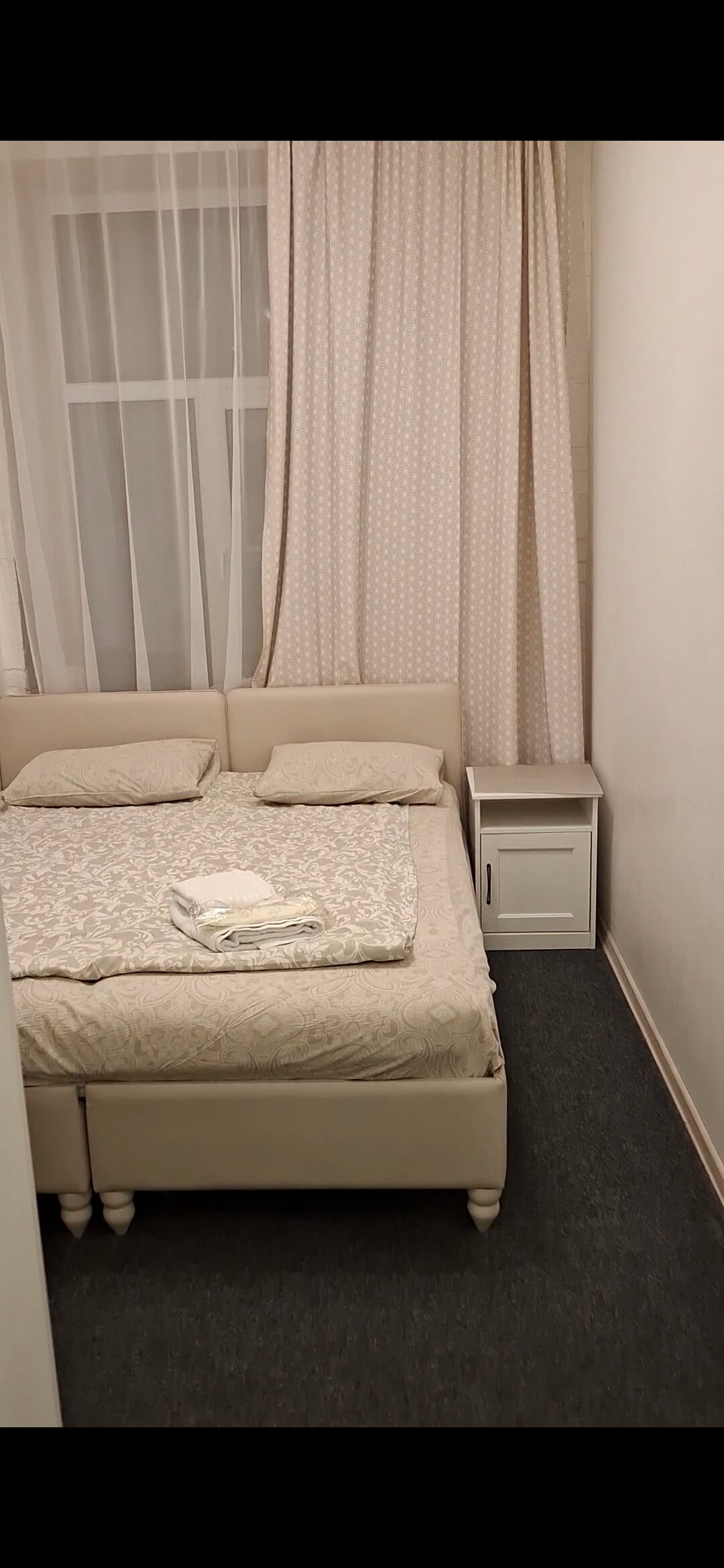 Фото Bridges SPb Rooms