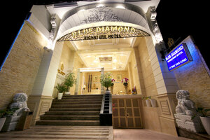 Гостиница Sky Gem Hotel Sora