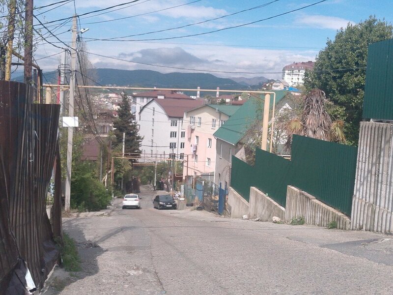 Апартаменты у Моря в Сочи