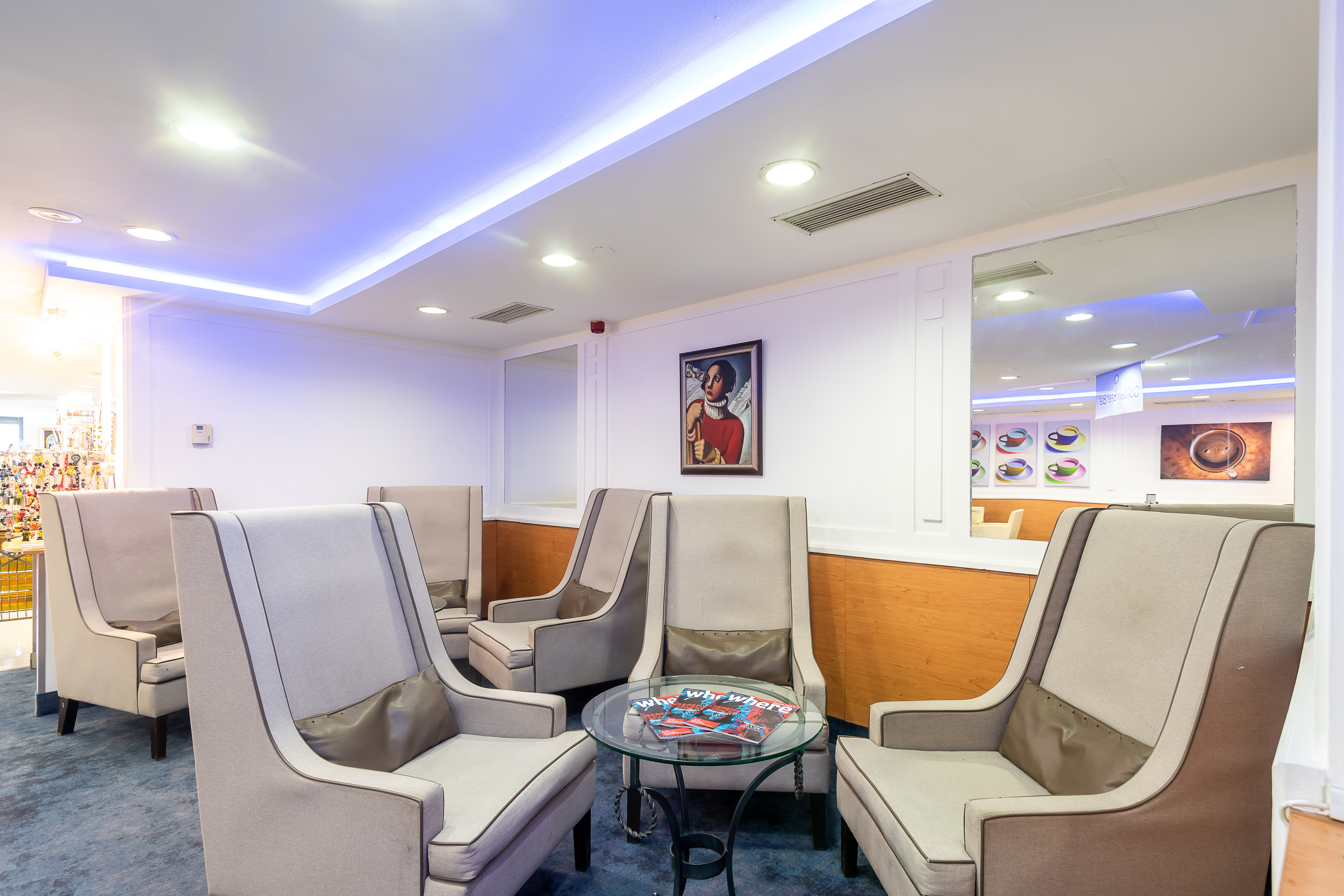 Фото East City Hotel Budapest