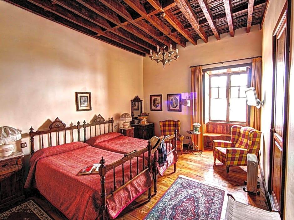 Фото Hotel Rural San Miguel - Only Adults