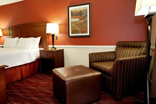Hotel Hampton Inn Salt Lake City-North, Woods Cross, photo