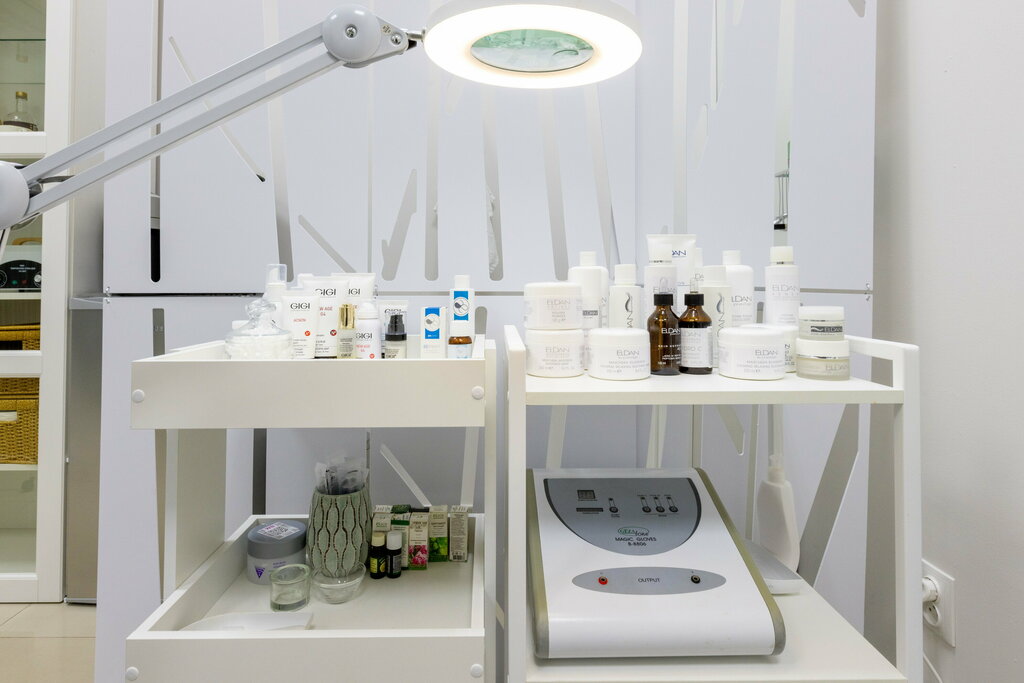 Beauty salon Facelab, Tula, photo