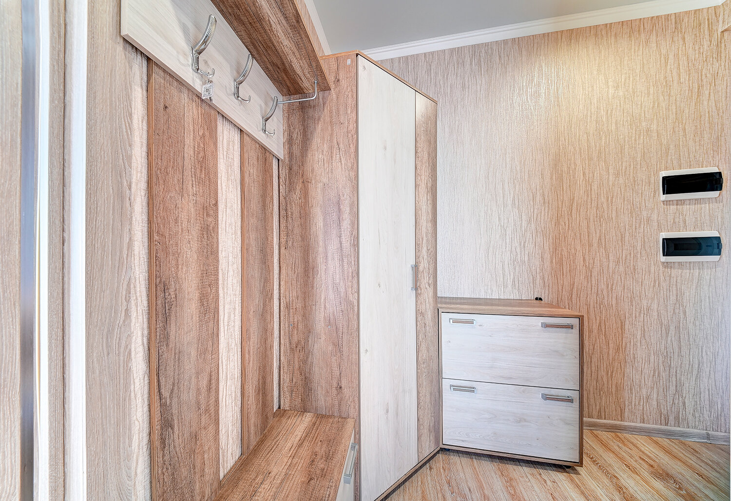 Фото МореСолнцеАпарт