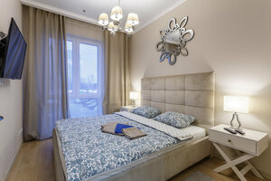 Гостиница FortEstate