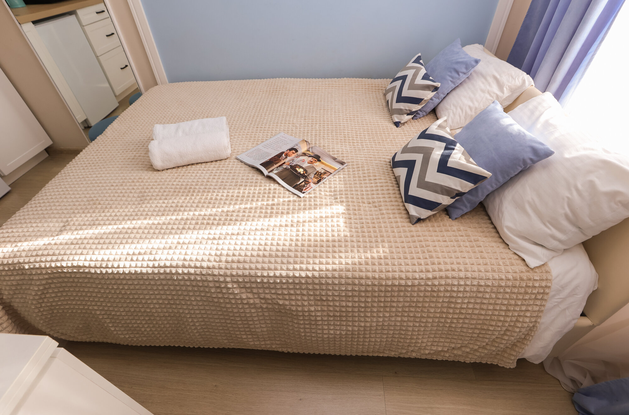 Фото Home24 на улице Профсоюзная 110/3