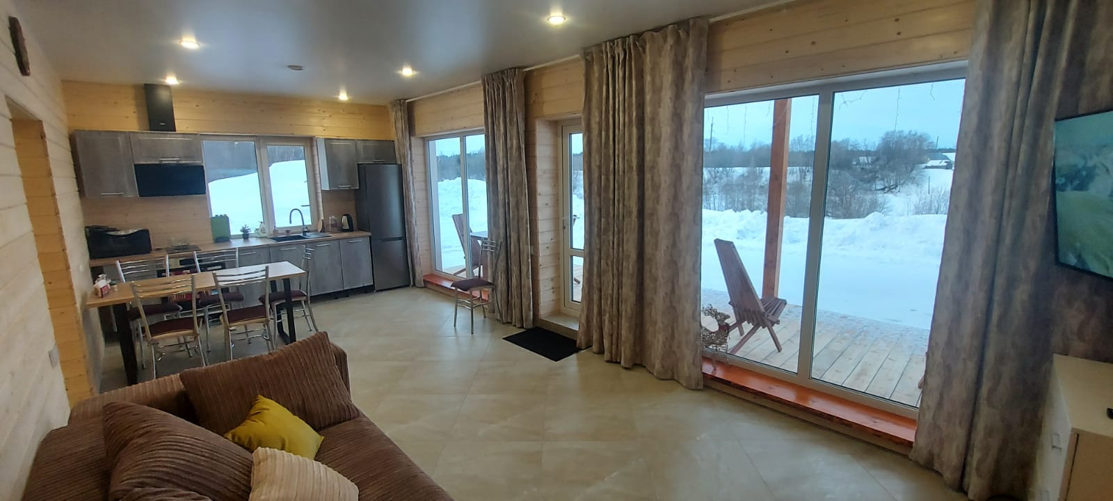 Фото Лисий берег