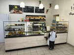 Вкусный хлеб (mikrorayon Lyangasovo, Oktyabrskaya ulitsa, 43), bakery
