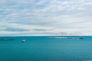 Гостиница Fosshotel Reykjavik