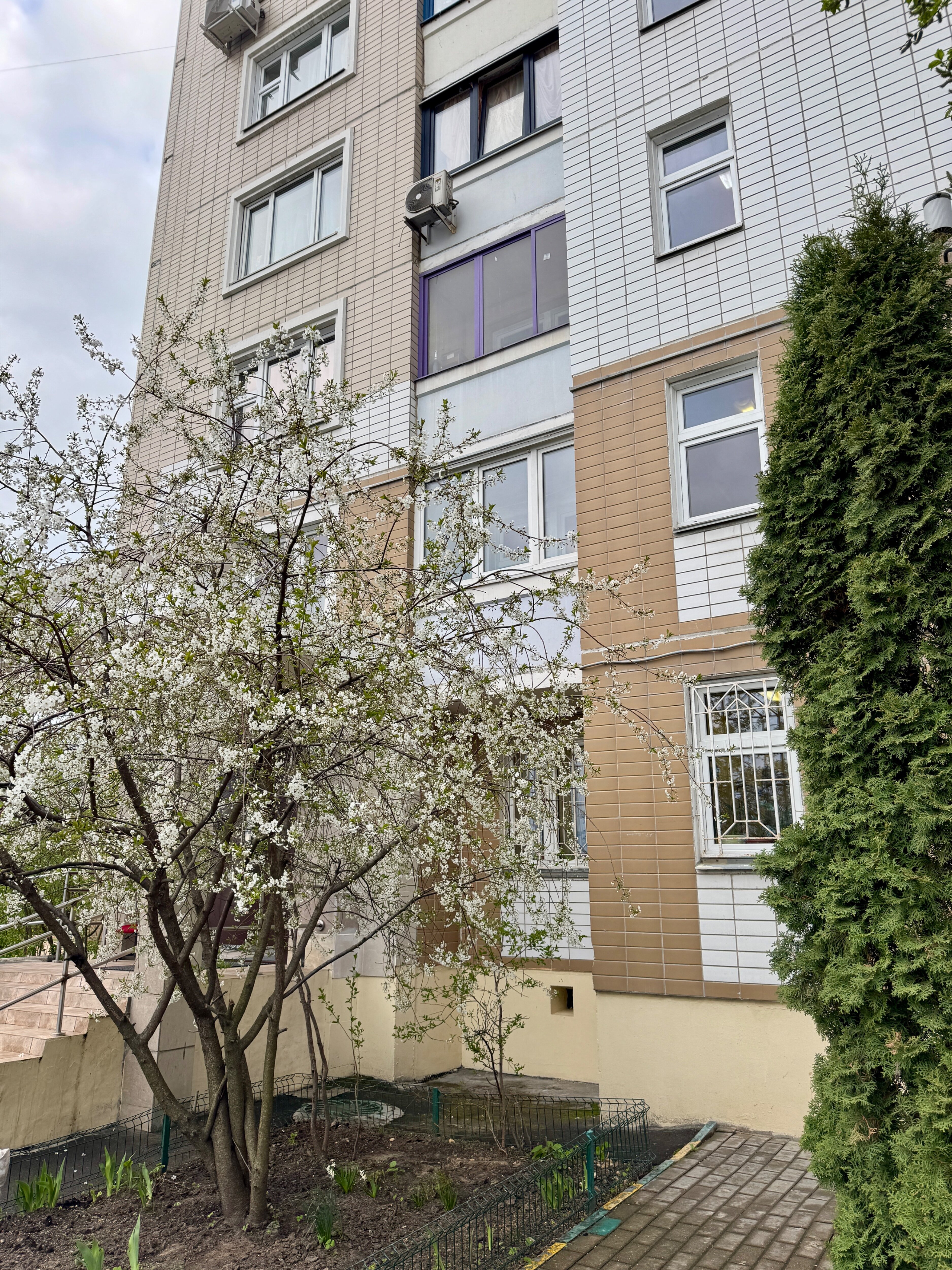 Фото Comfort & Relax Home на проспекте Мельникова 27