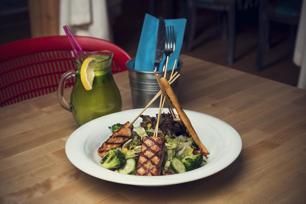 Фото Mira Trio Hotel - Riyadh - Al Tahlia