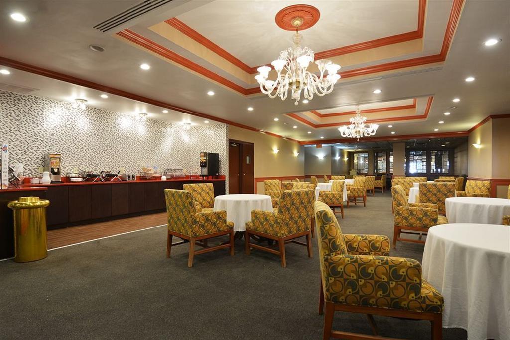 Фото Madison Hotel Boardwalk