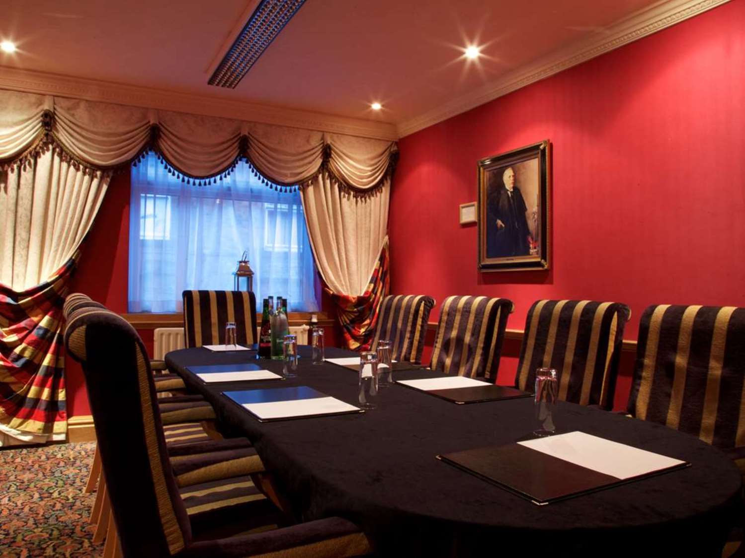 Фото Manchester South Hotel, Sure Hotel Collection by Bw