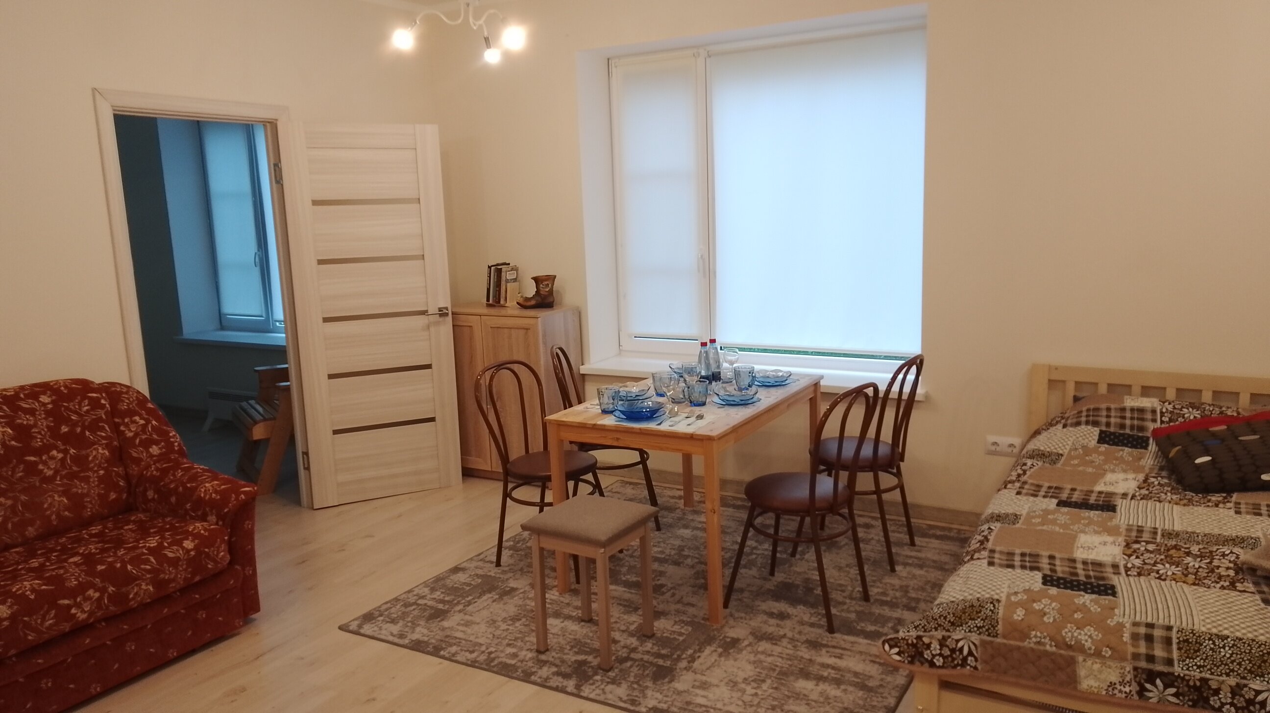 Фото Хитрый Лис