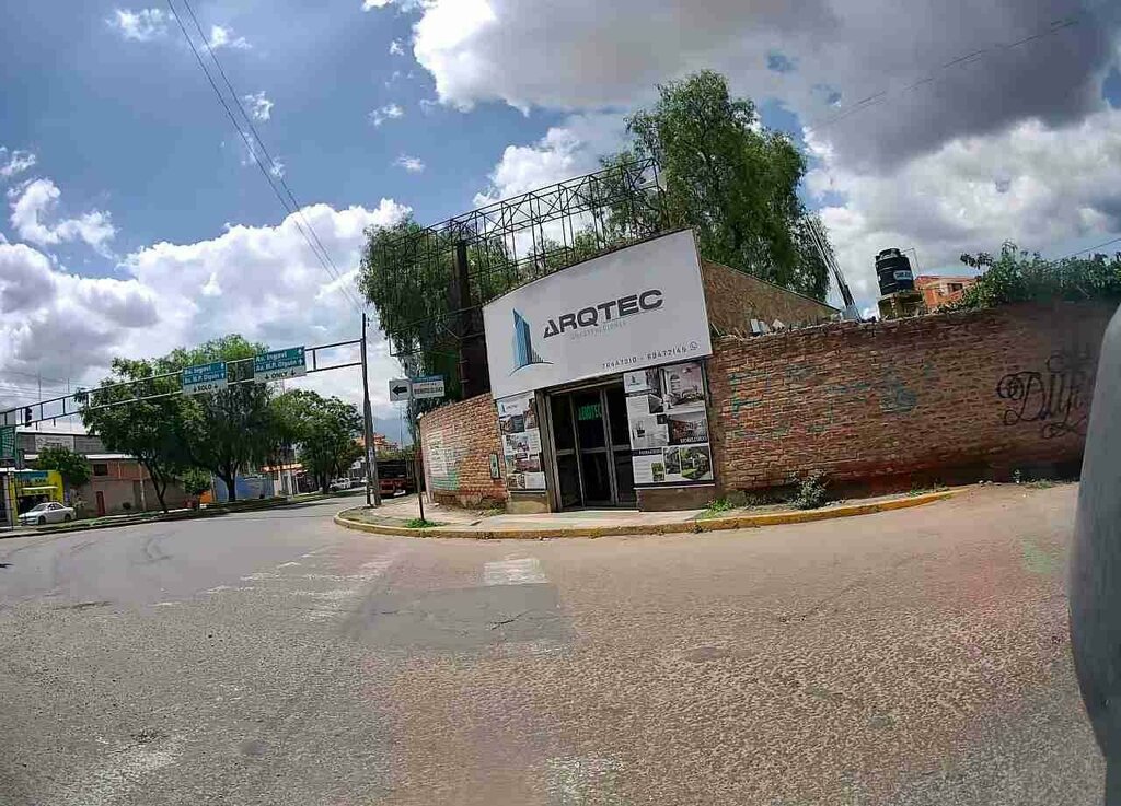 Construction company Arqtec Construcciones, Cochabamba, photo