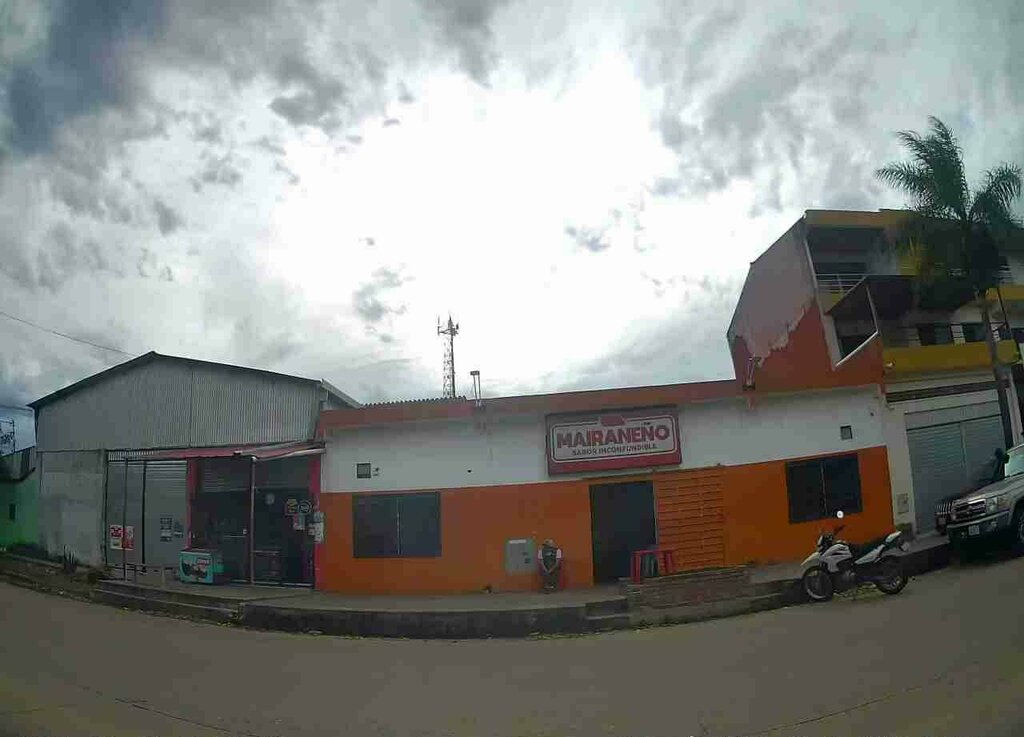 Restaurant Pollos Mairaneño, Santa Cruz de la Sierra, photo