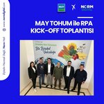 Norm Digital (Izmir, Buca District, Dogus Avenue, 207AG), software companies