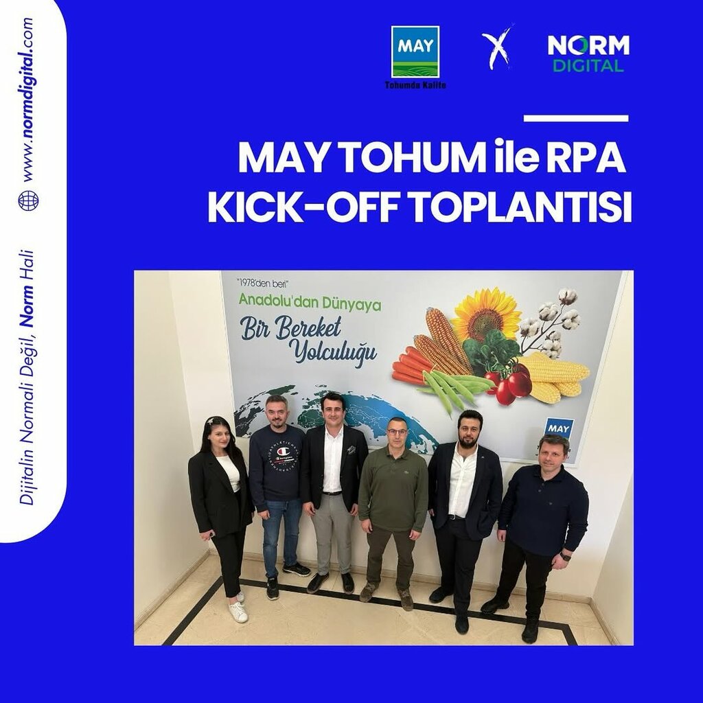 Software companies Norm Digital, Izmir, photo