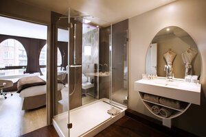 Гостиница Best Western Premier Why