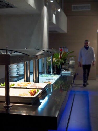 Гостиница Anatolia Hotel Komotini в Комотини