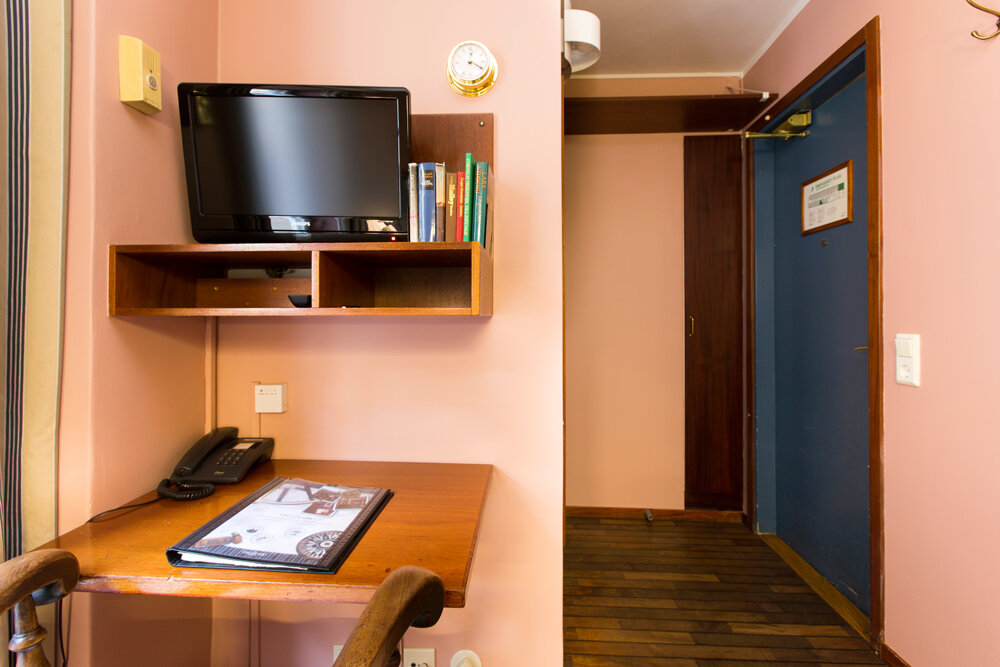 Фото Collector's Lord Nelson Hotel