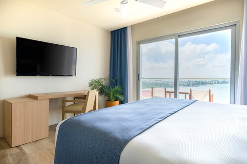 Гостиница Hotel NYX Cancun в Канкуне