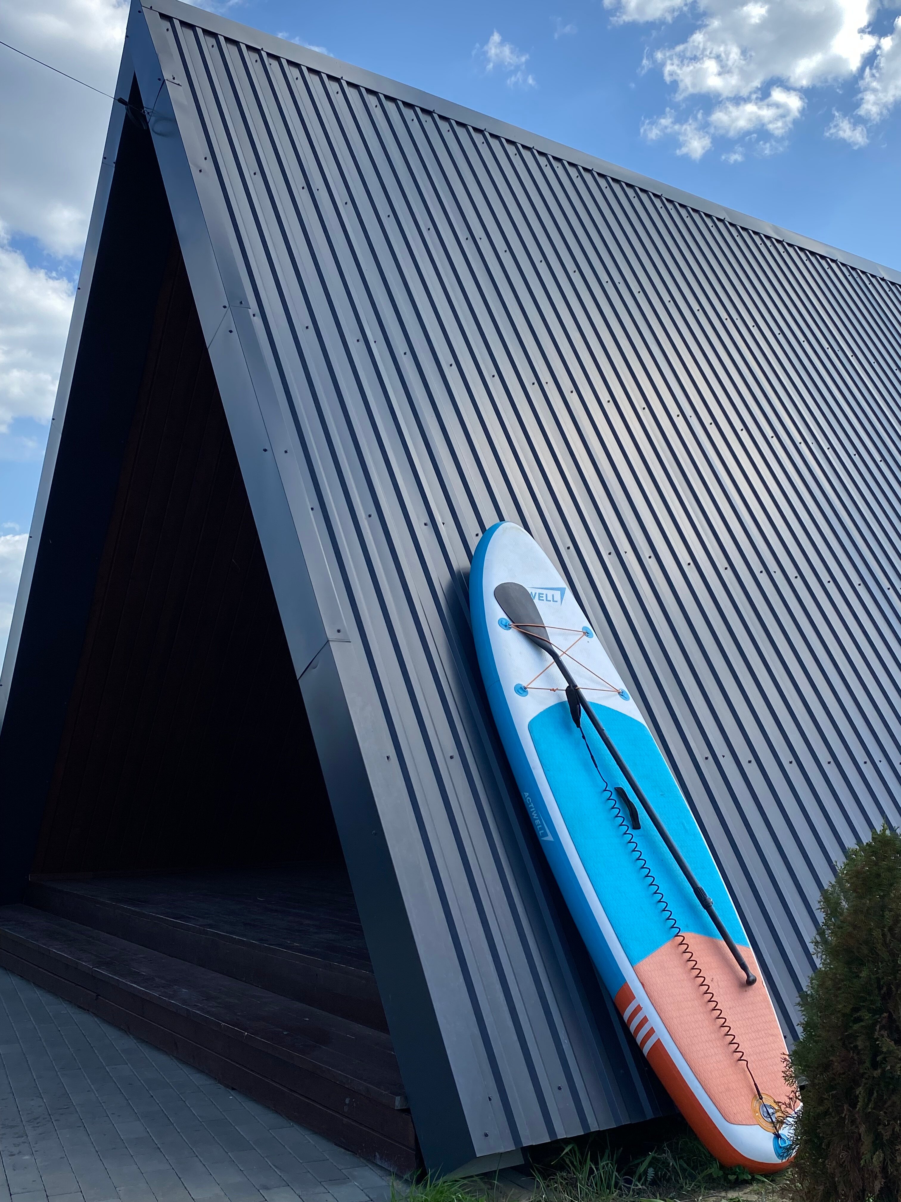 Фото НеДача