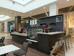 Ile de cafe (Ust-Balykskaya Street, 6), coffee shop