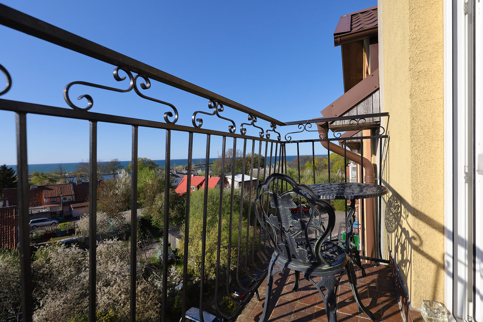 Фото БалтикАпарт Набережная Прованс