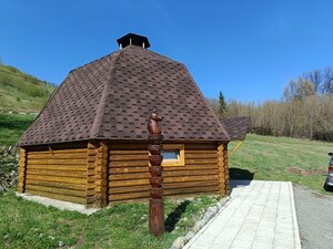Etno-museums in Altay mountains (Горно-Алтайск, Северная улица, 2/3), museum