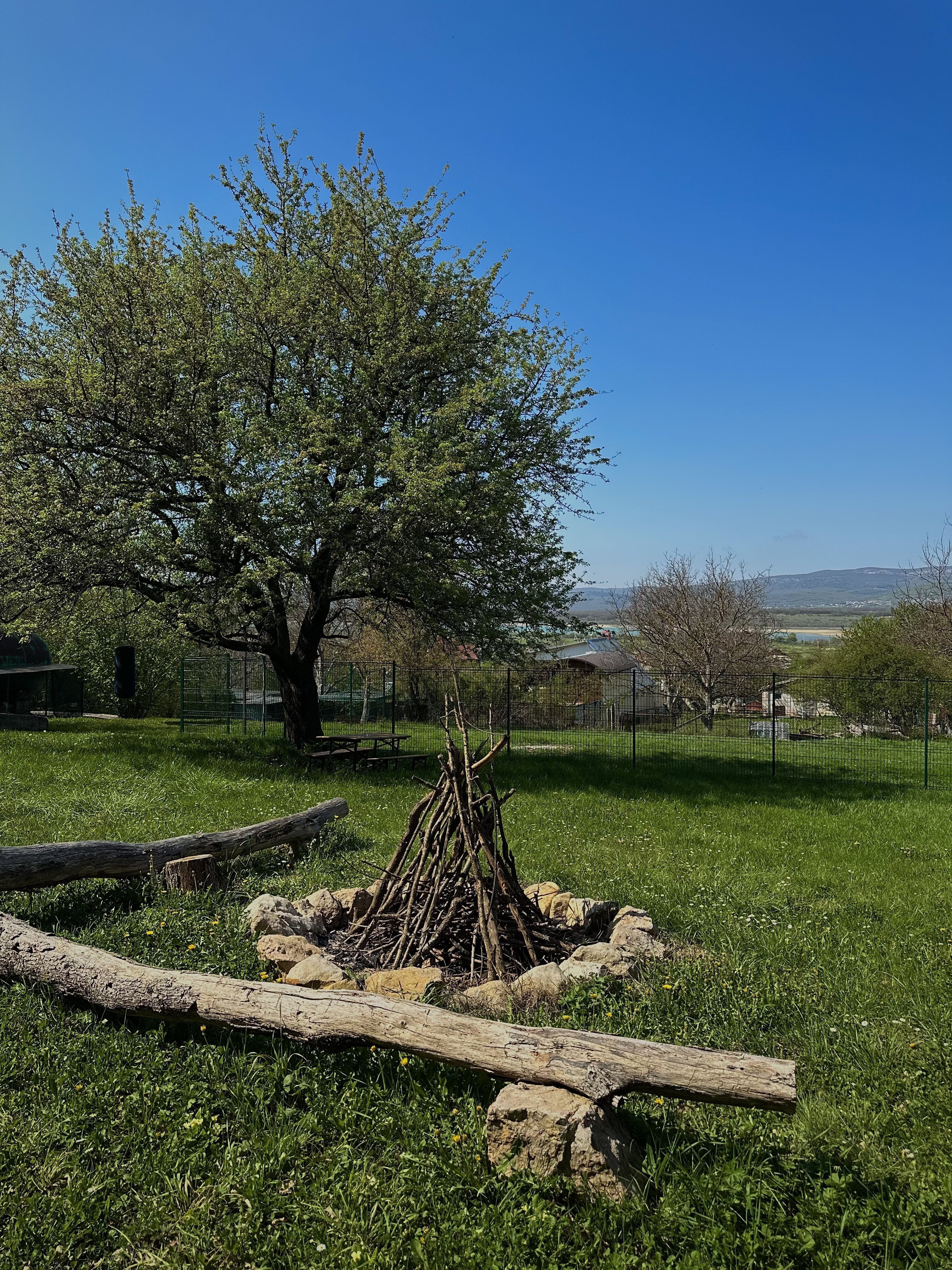 Фото Долина Гор