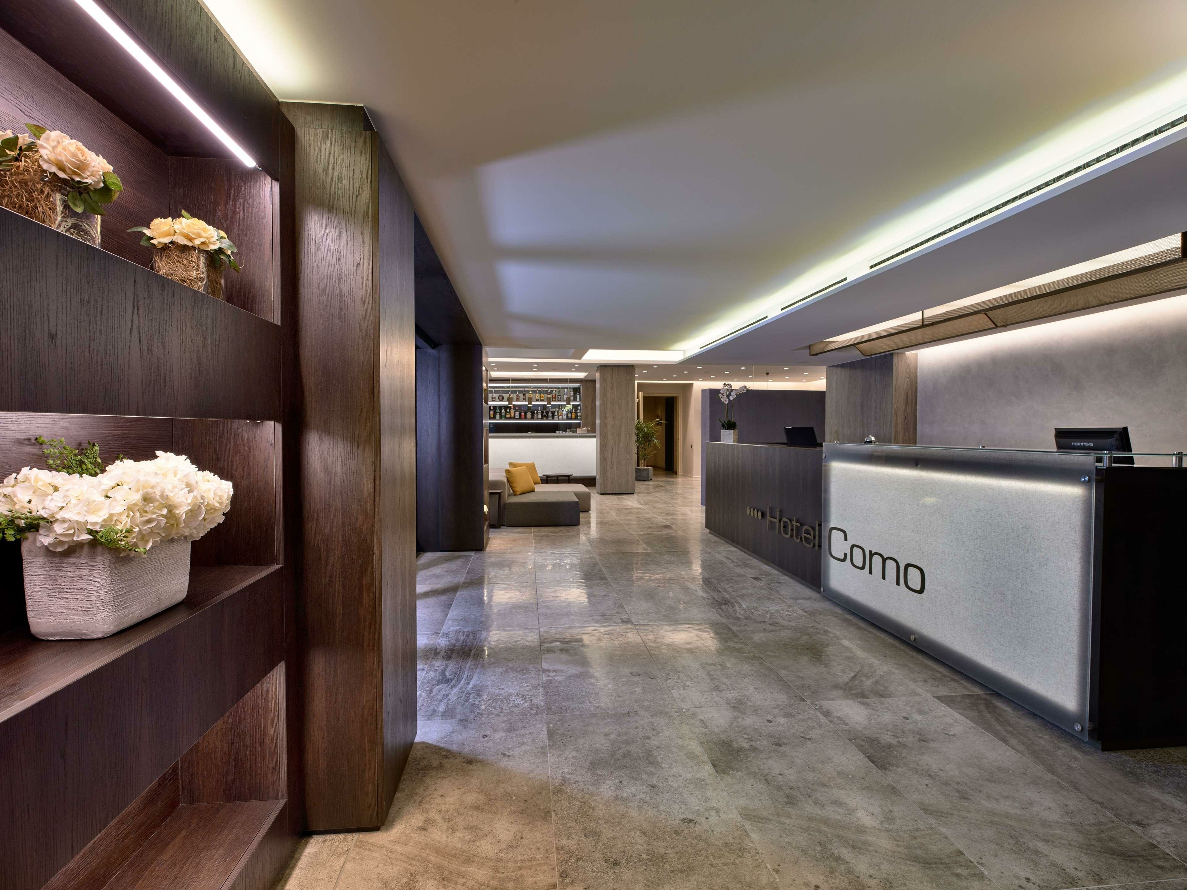 Фото Hotel Como