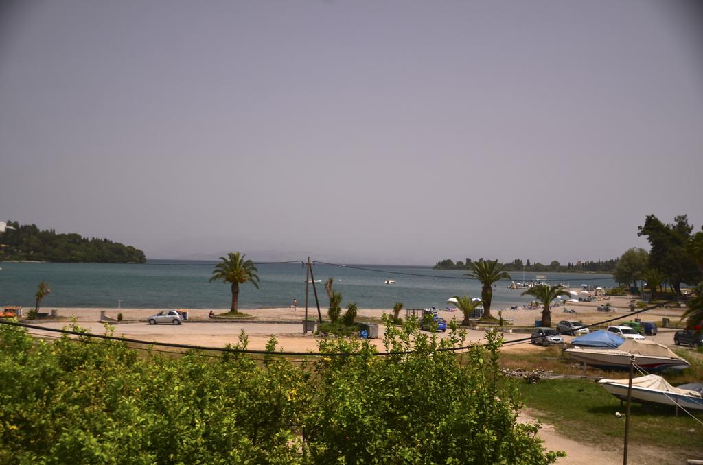 Фото Hotel Sirena Beach