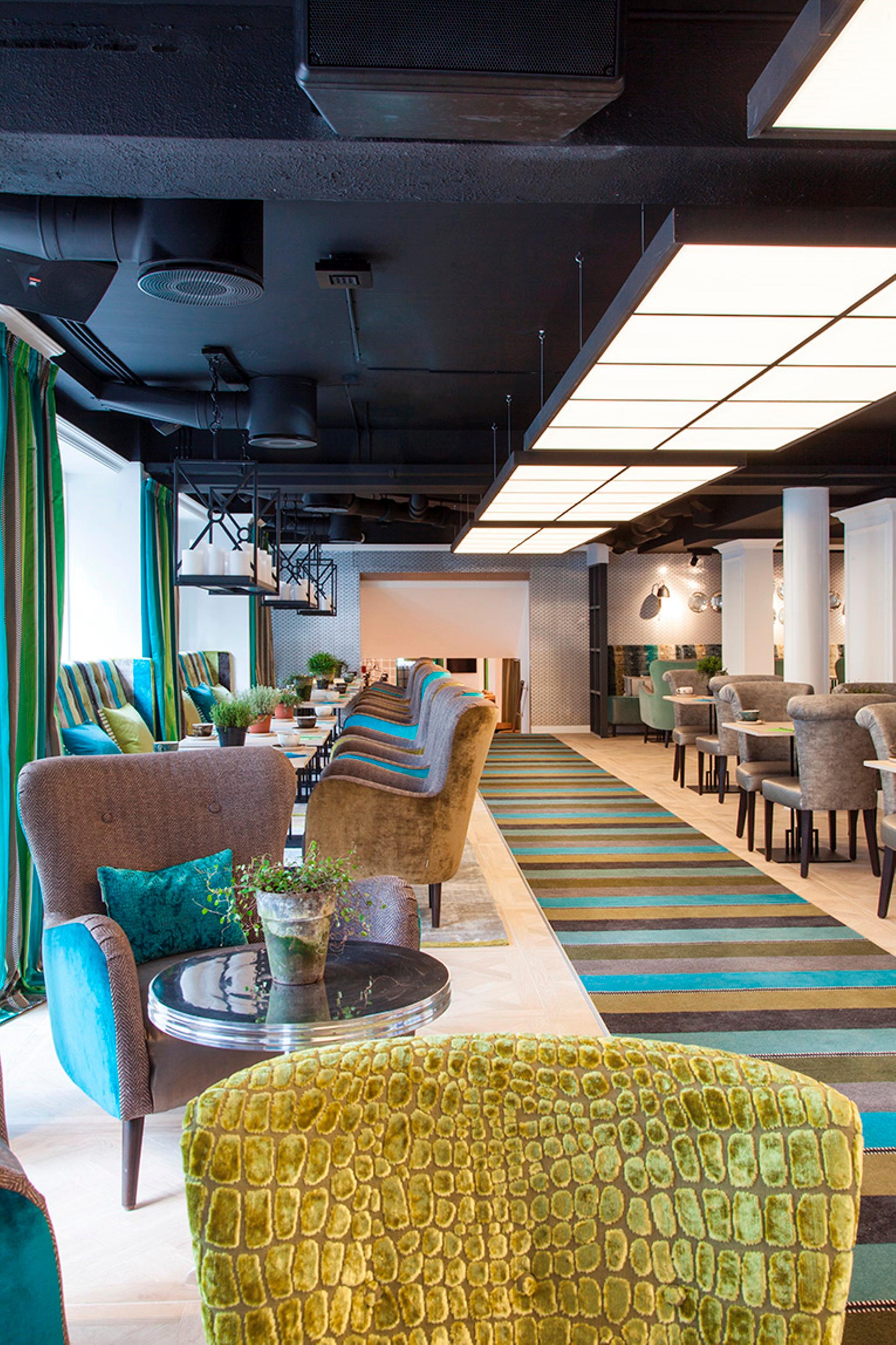 Фото Absalon Hotel