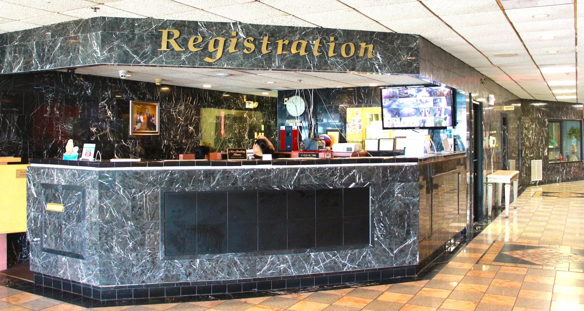 Фото Oh St Joseph Resort Hotel