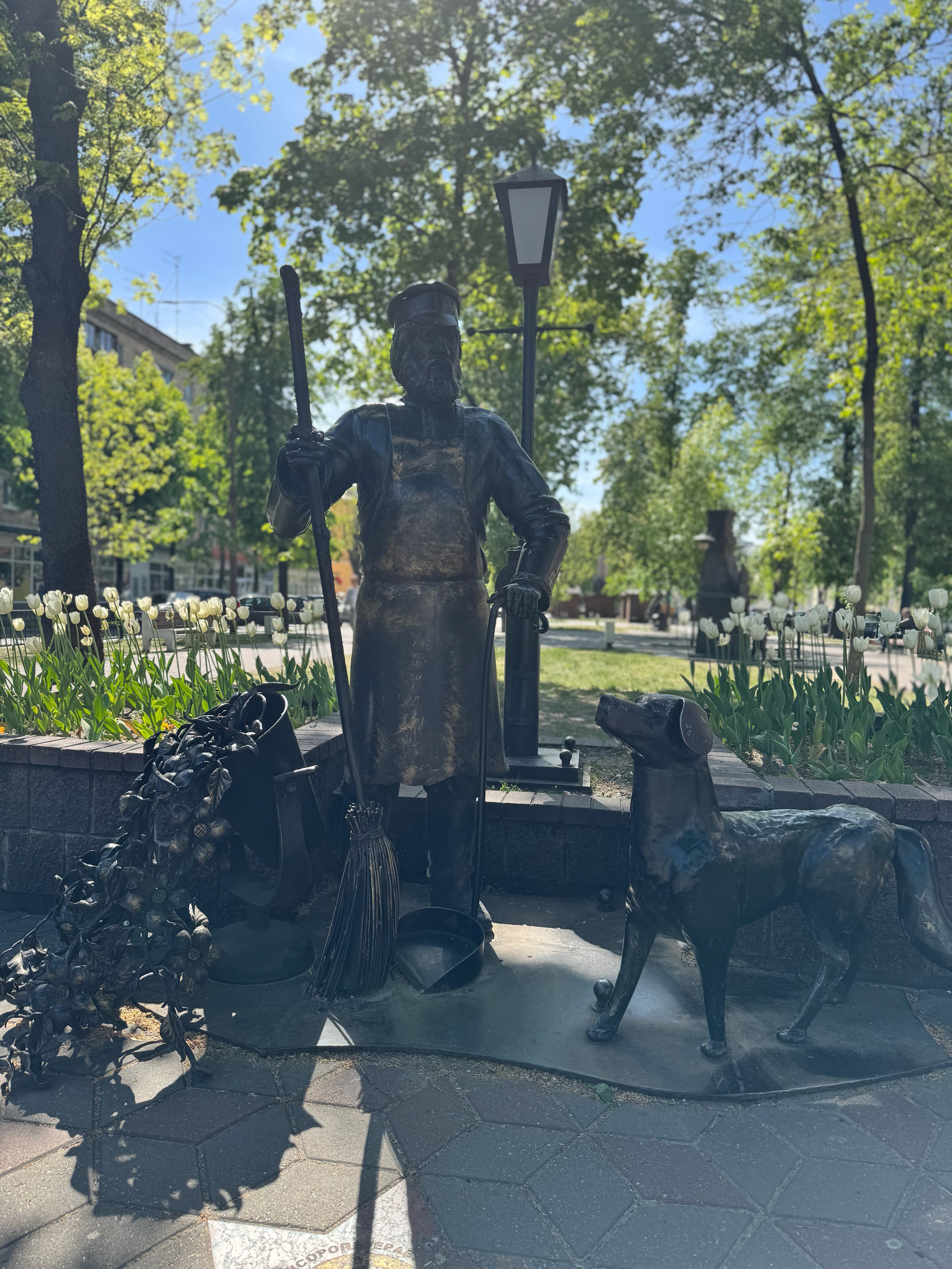 Фото Пять колец