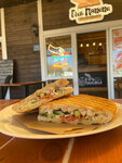 Ешь Панини (posyolok Lesnoy, ulitsa Vzmorya, 17Е), cafetería