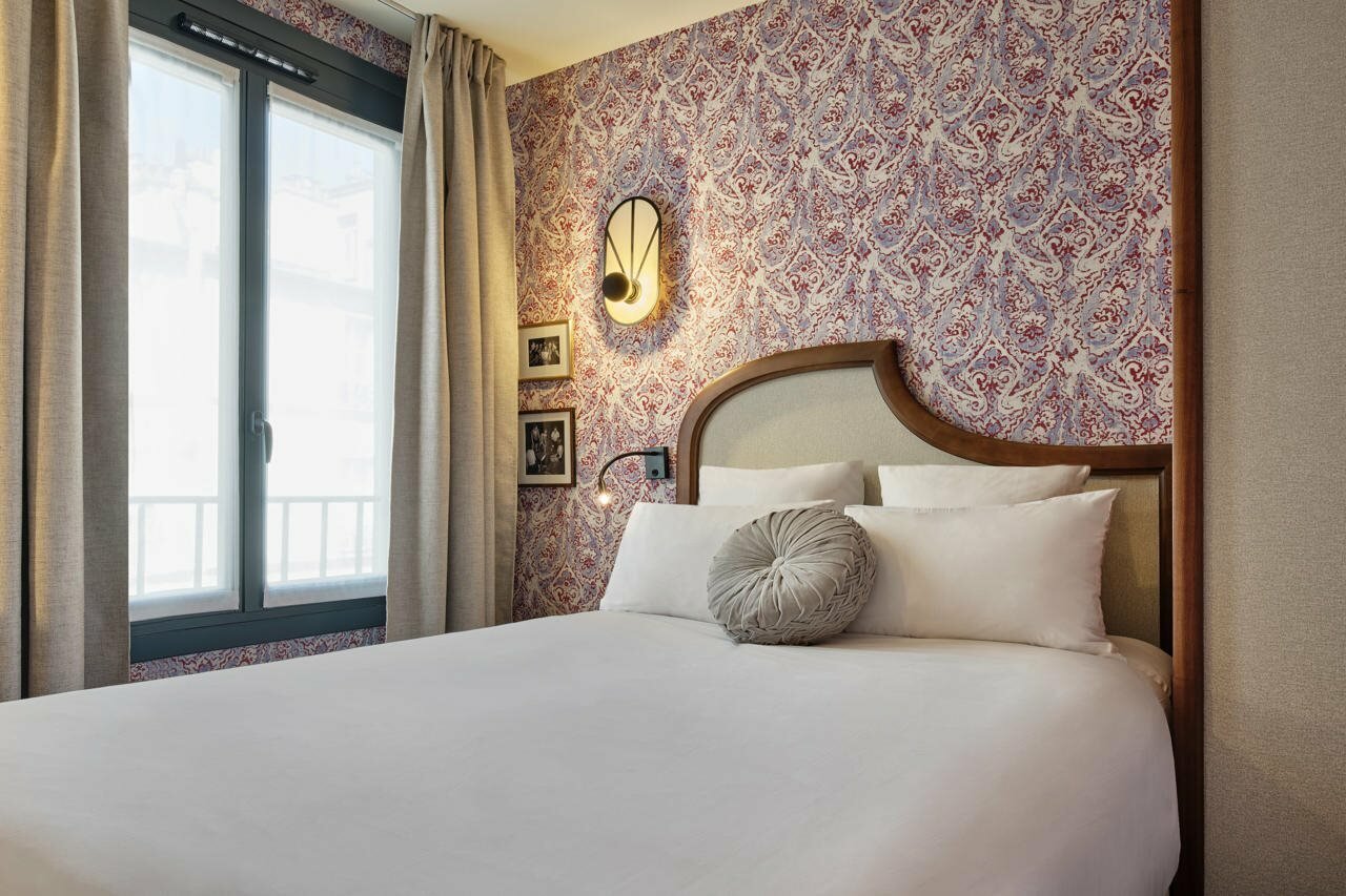 Фото Hotel Josephine by Happyculture 